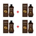 Coconut Oil Dark Tanning Body Oil for Deep Bronze Tan