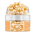 Collagen Face Serum Capsules Anti Aging Wrinkle Remover Skin Care