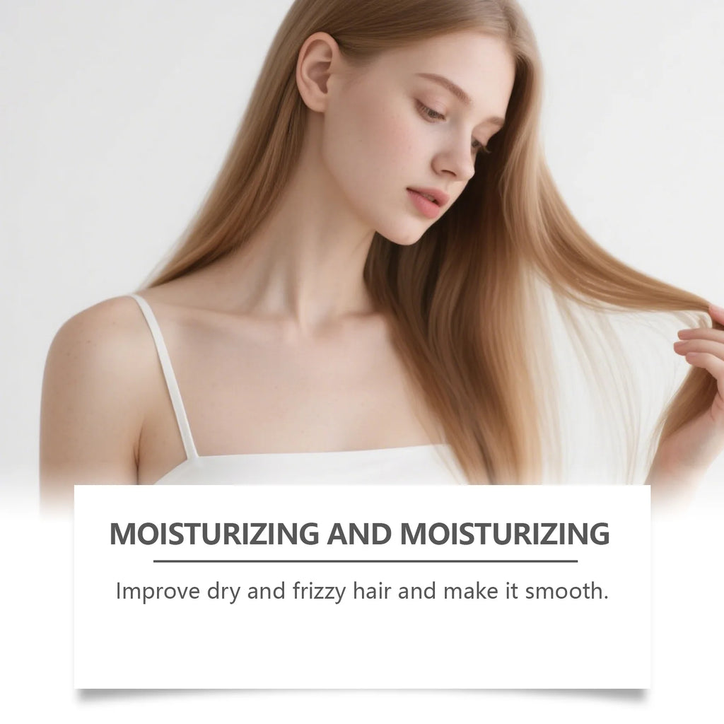 Rosemary Hydrolyzed Keratin Shampoo 100ml Scalp Soothing Volumizing