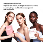 Bio-Collagen Deep Hydrating Face Mask