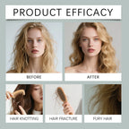 Herbal Hair Growth Shampoo Bar for Anti-Hair Loss and Scalp Care