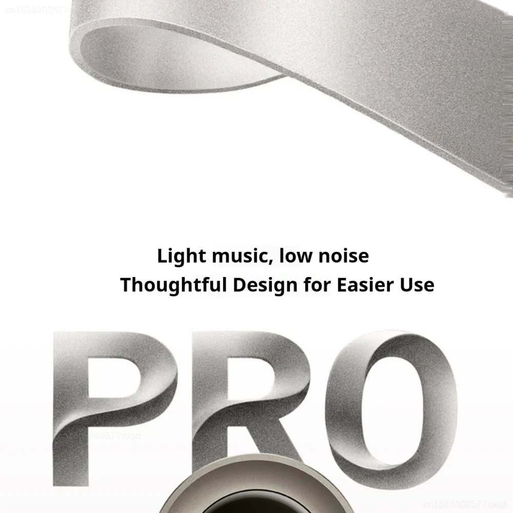 Xiaomi Mijia High Speed Hair Dryer Pro Ion Professional Blow Dryer