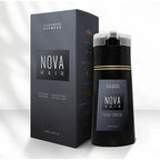 3 in 1 Hair Dyeing Care Shampoo for Men and Women 100 200ml