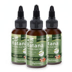 Batana Oil for Hair Growth Scalp Treatment Biotin and Keratin Repair