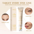Targeted Fine Line & Pore Smoothing Face Primer
