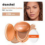 Collagen Hydro Air Cushion CC Cream Foundation