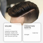 Meidian Hair Volumizing Powder Texture Styling Dust for Men