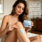 YURHERSU Blue Copper Tallow Cream GHK-Cu Firming Face Moisturizer 120ml