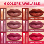Mirror Shine Hydrating Lip Tint Gloss