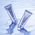 2-in-1 Hydrating Face Moisturizer and Nourishing Overnight Mask