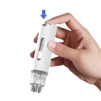 Scalp Massage Oil Applicator for Hair Growth