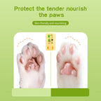 Pet Paw and Nose Balm Moisturizing Cream for Dogs and Cats