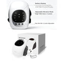 3-in-1 Cordless Knee Massager for Joint Relief
