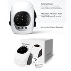 3-in-1 Cordless Knee Massager for Joint Relief