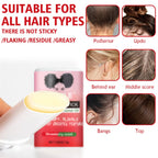 Goiple Lace Wig Installation Kit Adhesive Tint Spray and Edge Control