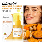 Salmon DNA PDRN Peptide Face Serum for Radiant Skin Glow