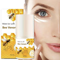 Bee Venom Eye Cream Stick for Dark Circles and Puffiness