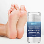 60 Percent Urea Foot Cream Salicylic Acid Repair for Cracked Heels