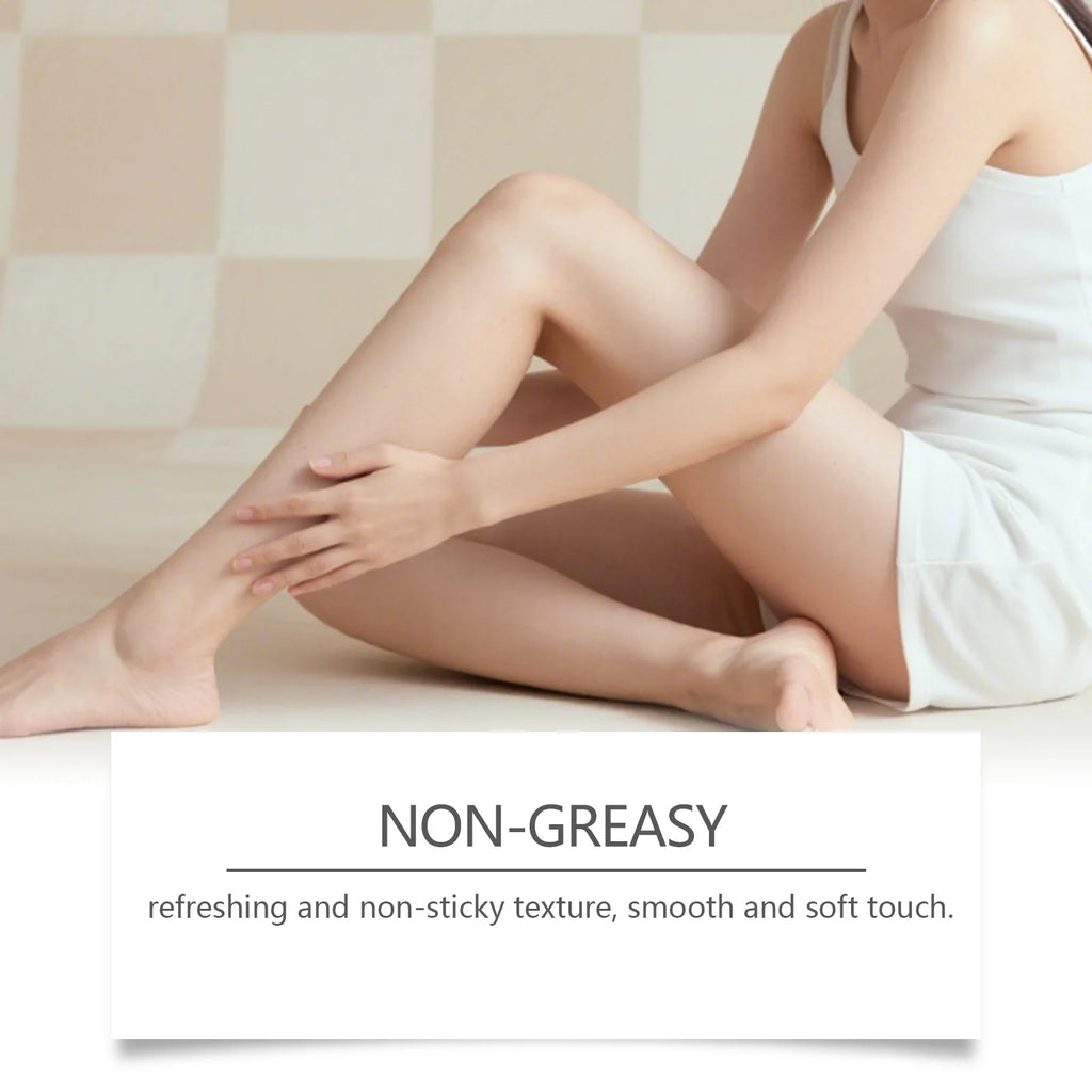 Anti-Chafe Thigh Balm Stick for Skin Protection