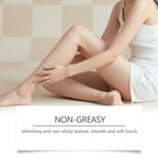 Anti-Chafe Thigh Balm Stick for Skin Protection