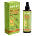 10 in 1 Hair Essence Spray with Plant Keratin Biotin and Jojoba Oil