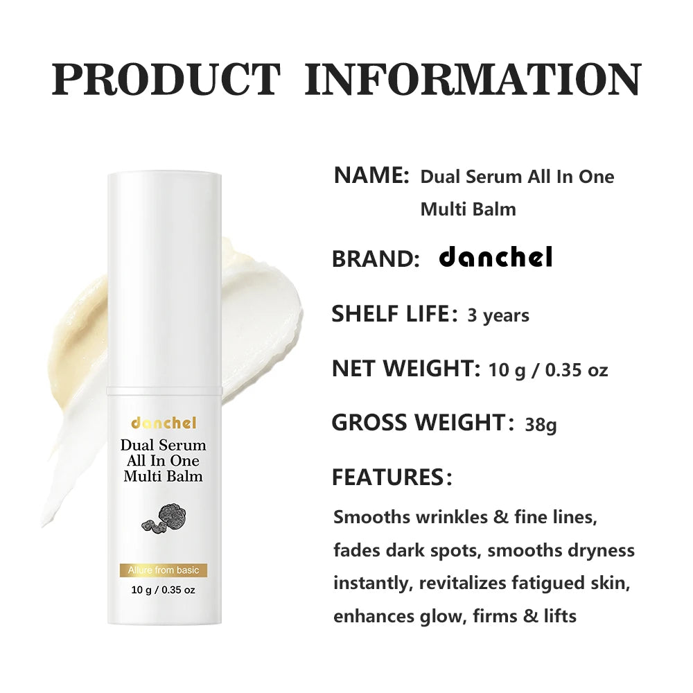 Vitamin C Multi-Purpose Hydrating Face Balm