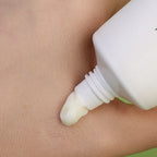 Gentle Aloe Vera Hair Removal Cream for Full Body