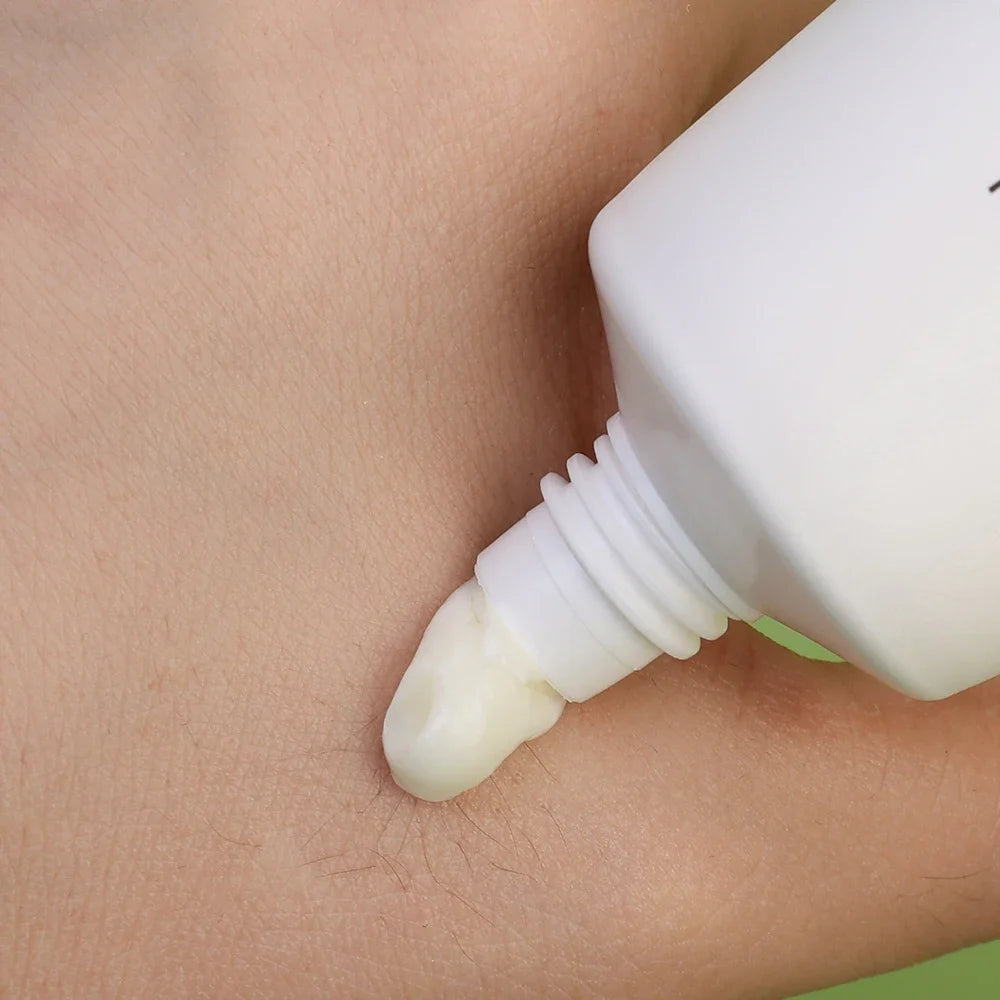 Gentle Aloe Vera Hair Removal Cream for Full Body