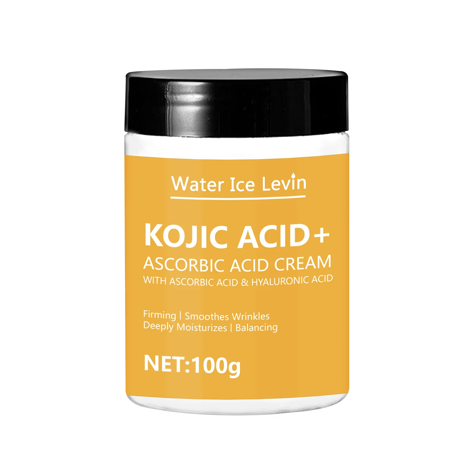 Kojic Acid Collagen Face Cream Moisturizing Anti Aging Wrinkle Treatment - 10