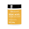 Kojic Acid Collagen Face Cream Moisturizing Anti Aging Wrinkle Treatment
