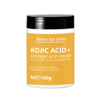 Kojic Acid Collagen Face Cream Moisturizing Anti Aging Wrinkle Treatment