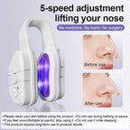 EMS Electric Nose Lifting and Shaping Massager