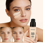 Se7en Kiss Moisturizing BB Cream Foundation Waterproof Liquid Makeup