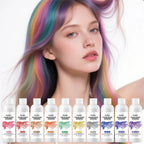 Semi-Permanent Color Depositing Shampoo 100ml