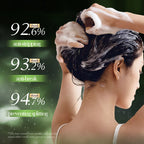 Sadoer Ginseng Anti Hair Loss Shampoo Nourishing Scalp Treatment 500ml