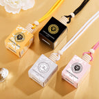 Long Lasting Car Air Freshener Hanging Fragrance Diffuser
