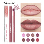Long-Lasting Dual-Ended Lip Contour and Stain Pencil