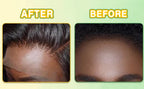 Goiple Lace Melting Spray Wig Adhesive and Edge Control Set