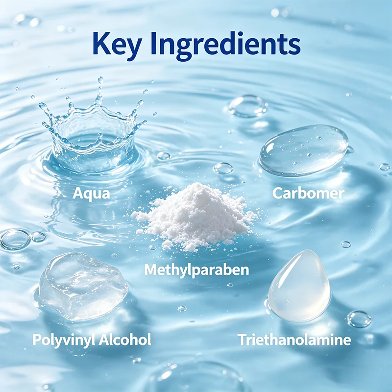 YUITIKUE Niacinamide Face Mask Hydrating Brightening Wash Off Treatment - 10