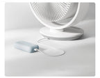 MIJIA DC Inverter Desktop Fan Smart Air Circulator App Controlled