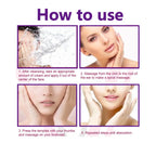 V-Face Lifting and Firming Cream Anti-Aging Facial Moisturizer 50g