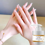 Collagen Hand and Foot Cream Moisturizing Skin Repair Lotion