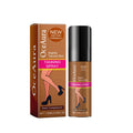 Sunless Self-Tanning Spray for Natural Glowing Skin