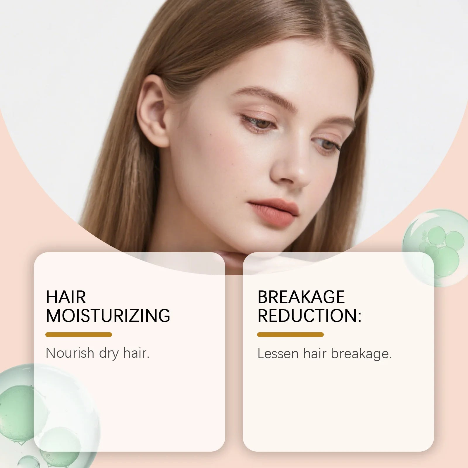 Ginger Shampoo Scalp Nourishing Oil Control and Volumizing Hair Cleanser