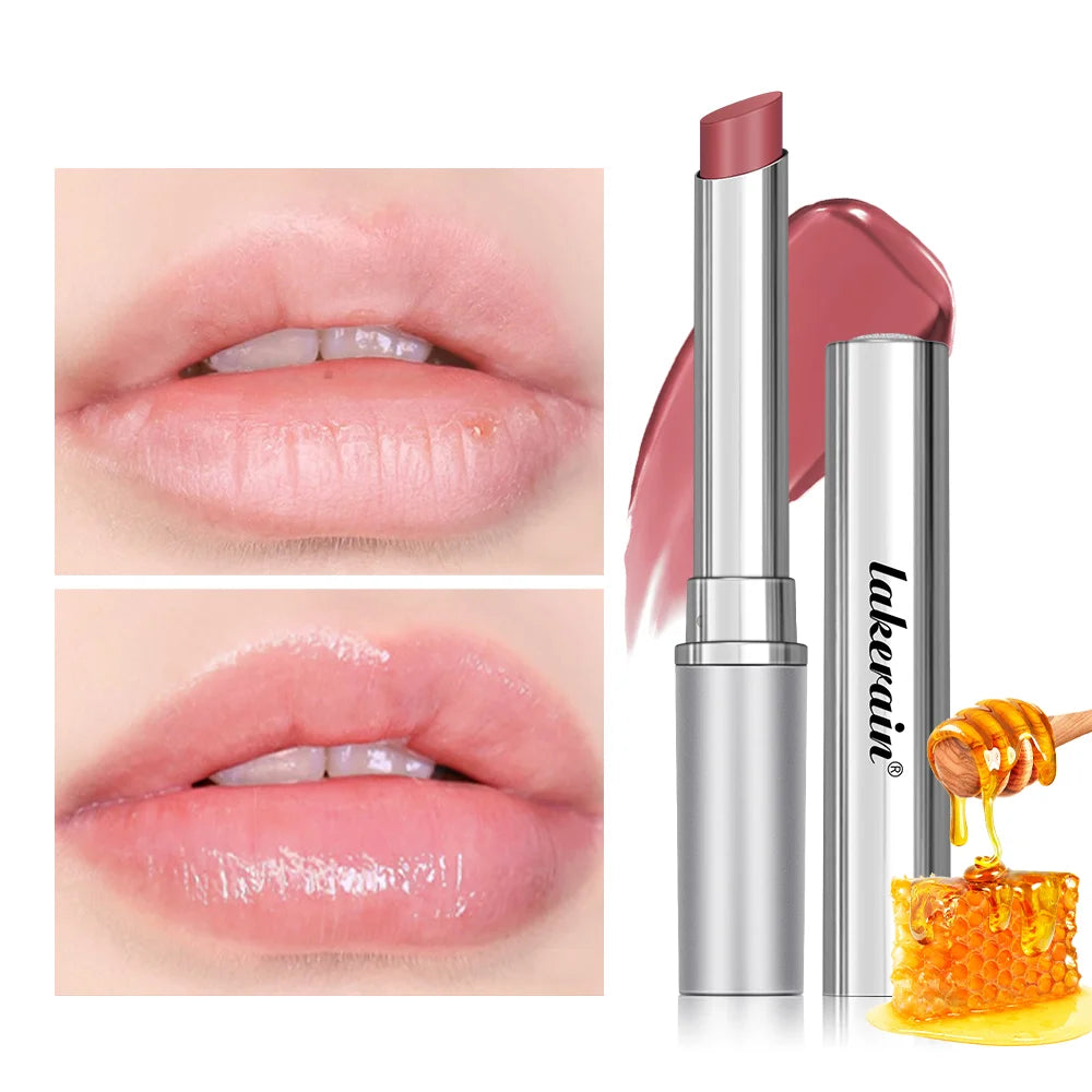 Nearly Lipstick Moisturizing Lip Balm for Natural Lip Shine - 21