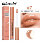 Moisturizing Mirror Finish Lip Gloss