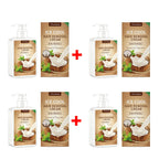 Painless Cooling Hair Removal Cream for Face and Body