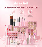 All-in-One Professional Makeup Set for Beginners