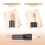OCHEAL Waterproof Liquid Concealer Full Coverage Face Makeup