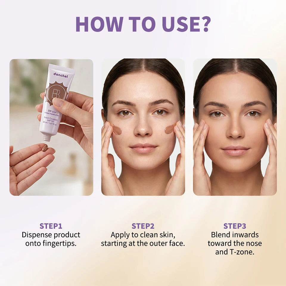 Matte Tinted Moisturizer with SPF 30 for Flawless Coverage - 16
